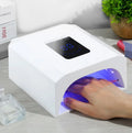 Wholesale 60W Gel Uv Nail Lamp Cordless Portable Rechargeable UV Lights for Nails Dryer