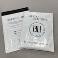 Wholesale Delivery Bags Plastic Shipping Bags for Clothing Packaging Eco Recyclable White Mailer Bag With Custom Logo