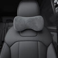 Hot Sale Car Neck Headrest Memory Foam Pillow for Neck Pain Neck Support Pillow for Driving