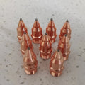 Kjellberg 11.855.441.520  Kjellberg F042 Cathode F042 Used Together F3219 Nozzle Cap F4350 Swirl Gas Cap for Plasma Cutting