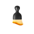 Wholesale Custom Logo Soft Bristle Car Dashboard Detail Dusting Brush Interior Cleaning Makeup Tool for Automobiles