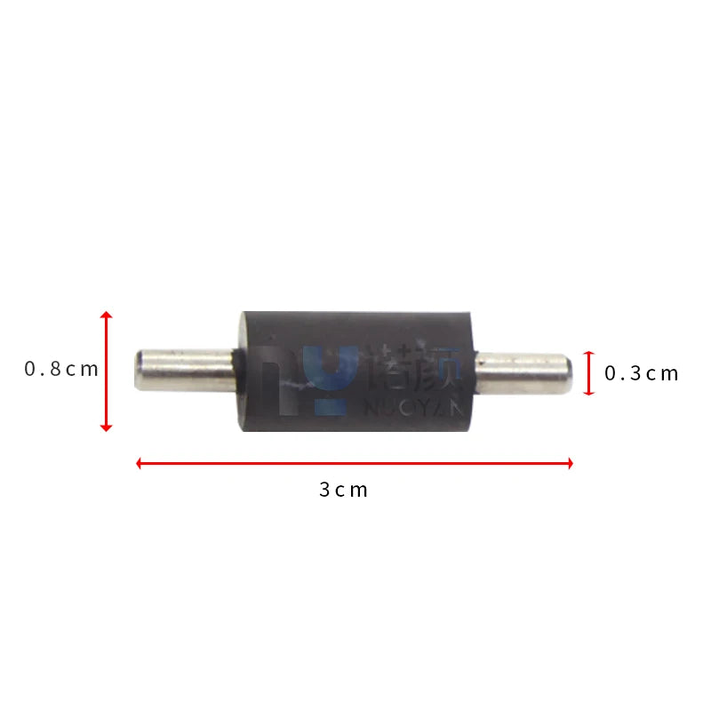 Original Parts Pinch Roller Pressure Roller for Roland 1604 FP740 FJ-540 640 SJ740 Eco Solvent Printer JV33 FJ740 Pinch Roller
