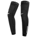 ROCKBROS Winter Bicycle Motorcycle Cycling Warm Leg Sets Men Women Sports Leg Protector Knee Pads Leg Sleeves