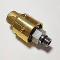 157016738 00.580.2807 157-016-738 Rotary Union Rotary Joint for Heidelberg CD102