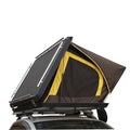 Marvelous Wholesale Low MOQ Family Outings Durable Foldable 3 Person Car Roof Top Tent