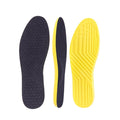 Arch Support Insoles Orthotic Inserts for Plantar Fasciitis Relief Flat Foot High Arches