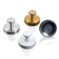 No Need to Punch Kitchen Wall Hook Adhesive Bathroom Clothes Display Towel Metal Door Hanger Coat Wall Hook