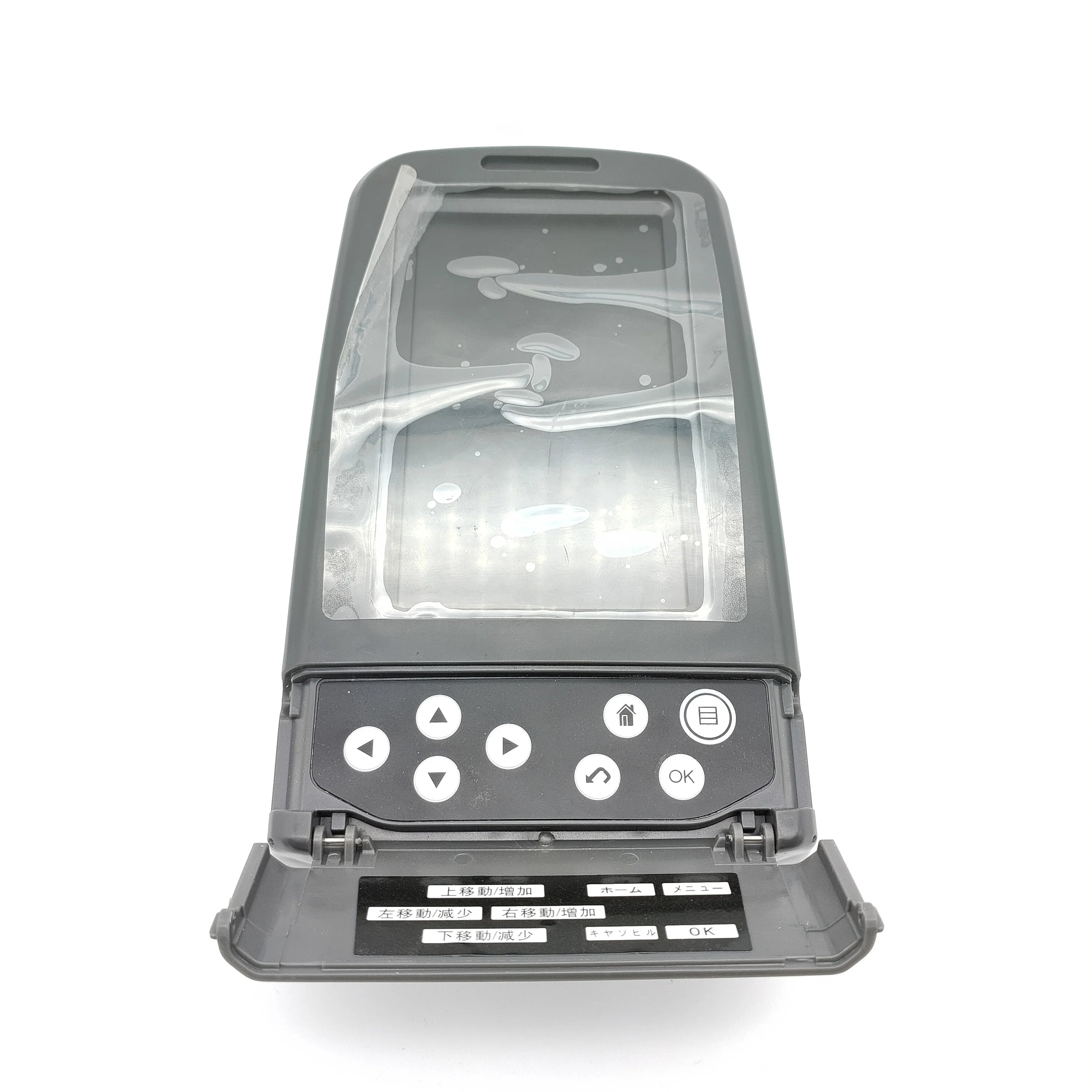 260-2193 2602193 Monitor Lcd Panel Use on E312D E320D E330D E336D Excavator Lcd Display Screen Machinery Parts