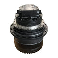 31N6-40011 31N640011 R210LC-7A Final Drive R210LC-7 Travel Motor