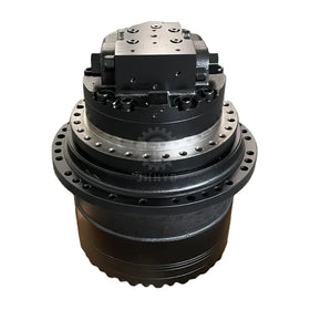31N6-40011 31N640011 R210LC-7A Final Drive R210LC-7 Travel Motor