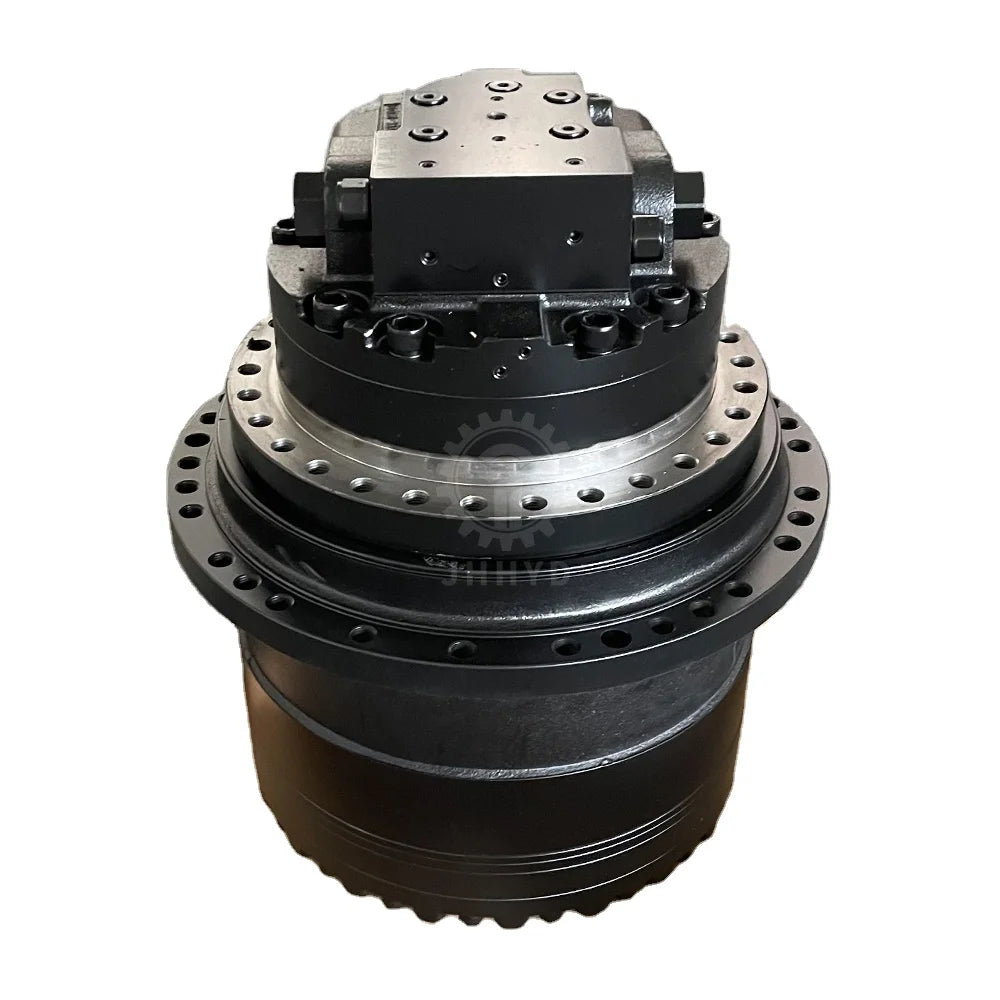 31N6-40011 31N640011 R210LC-7A Final Drive R210LC-7 Travel Motor