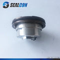 331601 Cartridge Mechanical Seal for Blackmer Pumps