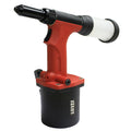 SZENT-600 Air Hydraulic Riveter 4.0mm 4.8mm 6.4mm Fully Automatic Pneumatic Rivet Gun
