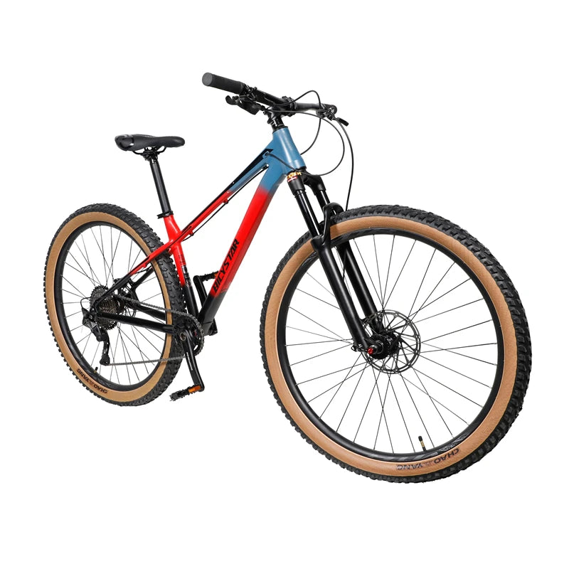 Aluminum Alloy Rim Material and Steel Frame Material Mtb Bike 26 Inch/mtb Mountain Bike/montain Bike Mtb