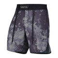 FRANK POWER MMA Shorts Custom Stretch Breathable Quick Dry Lightweight 100% Polyester Fight Blank Board for Martial Arts Wear