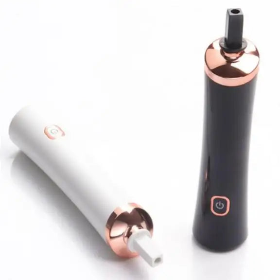 Portable Glue Shaker Private Label Eyelash Extension Glue Mixer Electric Glue Wake up Device