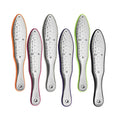 Callus Remover Trimmer Colossal Pedicure Scrubber Tool Foot Rasp File Wholesale Customized Logo Package