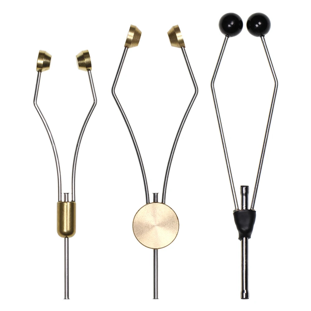Wholesale Fishing Fly Tying Whip Finisher Bobbin Holder Bobbin Threader Bodkin Needle Nymph Midge Streamer Fly Tying Tools