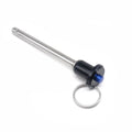 Customized Quick Release Pin Stainless Steel 304 Ss 316 14mm Clamp Action Ball Locking Quick Release Pin