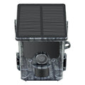 Trail Camera RD7000WF New Arrival 30MP/4K Wide-angle Lens Solar-panel WiFi Wildlife Trail Hunting Camera