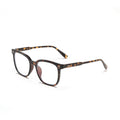 OPB319 Fashion European and American Optical Frame Glasses Anti-blue Light Glasses Frame 2022
