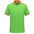 The Most Common Blank Slim Fitness Men's Polo Shirt Made in China