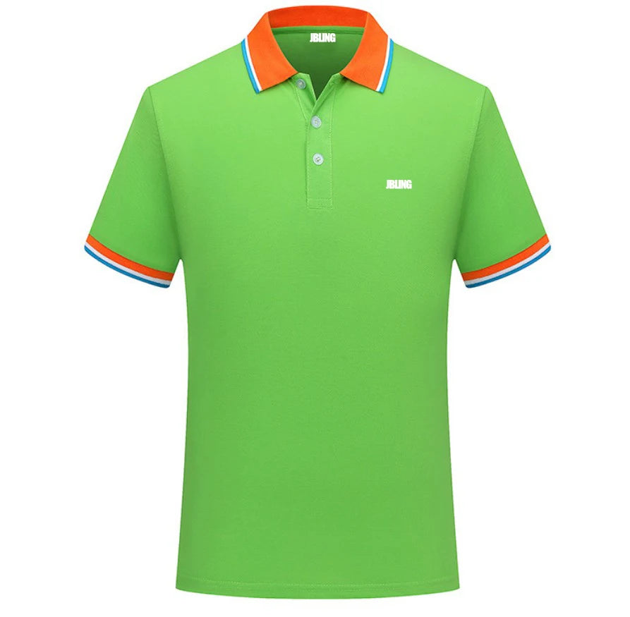 The Most Common Blank Slim Fitness Men's Polo Shirt Made in China
