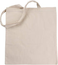 Wholesale Custom Printed Blank Plain Shopping Cotton Canvas Tote Bag Fabric Bag