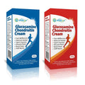 Support Customize Pain Relief Ointment Joint Ointment Relax Back Plaster Body Pain Lumbar Glucosamine Chondroitin  Creams