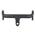 SERAPH Gravel Handlebar Light Weight Cross Country bar Full Carbon Integrated Handlebar Bicycle for Gravel Frame Bike HB047