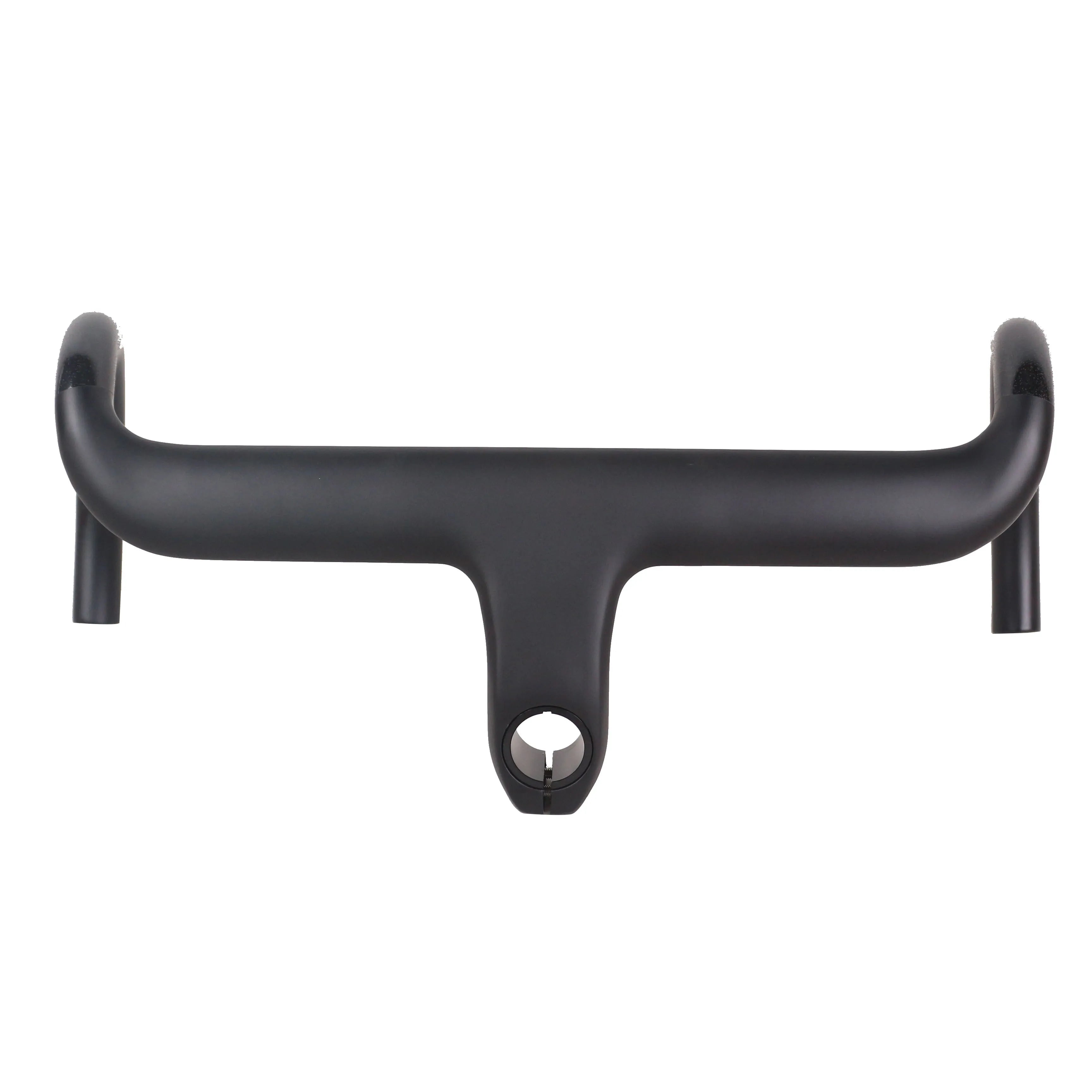 SERAPH Gravel Handlebar Light Weight Cross Country bar Full Carbon Integrated Handlebar Bicycle for Gravel Frame Bike HB047