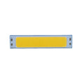 Customize Available Led Cob Module Manufacturer 75mm Length 5w 6w 2v 3v Cob Led Chip