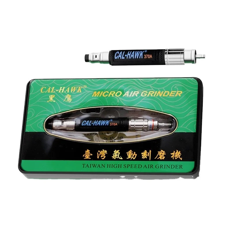 Superior Quality Pneumatic Grinding Pen Air Grinder Small Engraving Pen Polishing Machine
