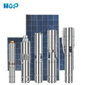 HOP Solar Water Pump 48V 500W DC Brushless Solar Power Swimming Pool Water Pump System for Swimming Pool and Aquarium