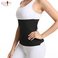 Wholesale High Compression Cotton Tummy Trimmer Postpartum Belly Belt Breathable Comfort Lightweight Professional Protection for
