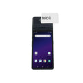 4G/3G/2G WLAN Blue-tooth VPN Android 11.0 Handheld Mobile POS Terminal With 58mm Thermal Printer Z300P