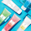 Private Label Moisturizer Face Beauty Lightening Gel Smoothing Whitening Moisturizing Massage Gel