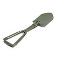 GERANNUR BL040 Professional Outdoor Survival Camping Shovel Entrenching Tool Handle Shovel