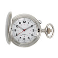 English Talking Watch Pocket Watch for the Blind Visually Impaired Seniors Old for Women