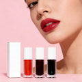 Lip Tint Rebranding Liquid Magic Balm Lipstick Ingredients Tint for Lips