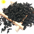 N05 Wholesale China Instant Wakame Middle Size Dried Seaweed Wakame