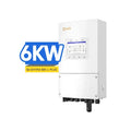 Solis Solar Hybrid Inverter 6kw 8kw 10kw Low Voltage Generator Inverter 6kw for House
