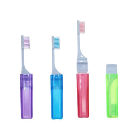 Cheapest Product Daily Use Toothbrush for Home and Travel