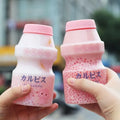 Hot Sale 500ml Children's Bottle High Temperature Resistance Easy Carry Strap for Juice Beverages Soda Energy Drinks Recyclable