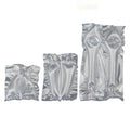 2023 New Air Cushion Bag Protective Film for Shoe Insert HDPE & PE Material
