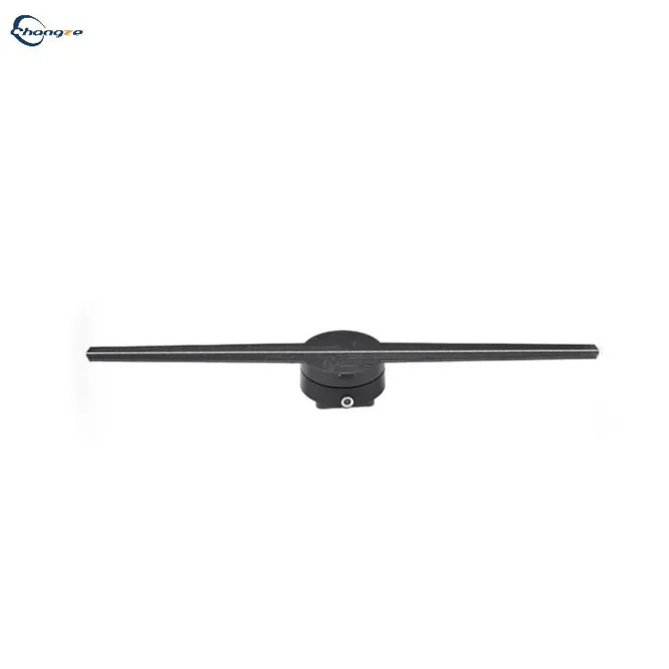 42cm 3D Digital Signage and Displays Hologram Projector Advertising Equipment for Fan Advertising