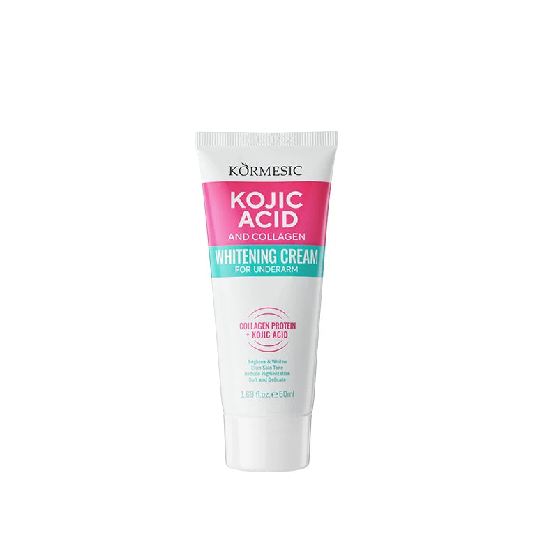 Face Wash KORMESIC Facial CleanserSnail Collagen & Hyaluronic Acid Gentle Cleanser