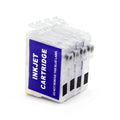For Epson XP-2100/2105/3100/3105/4100/4105/WF-2810/WF-2830 Compatible 212XL T212 603XL T603 Refill Ink Cartridge Printer