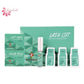 Korea Wholesale Private Label Eyelash Lift Kit with Lash Lift Perming & Brow Lamination Waterproof Eco-Friendly Beauty Tool