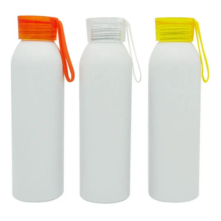 Wholesale Cheap Drinking Aluminum Bottle Outdoor Sports Water Bottle